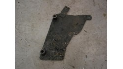 Gearbox mount (rear left) Bellier Transporter