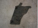 Gearbox mount (rear left) Bellier Transporter