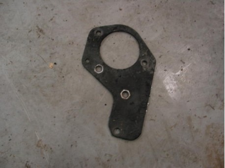 Engine mount (starting motor) Grecav Eke