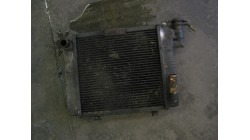 Radiator Bellier Divane Yanmar