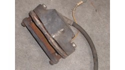 Brake caliper front left Bellier Transporter