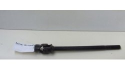 Steering shaft with universal joint Bellier Transporter