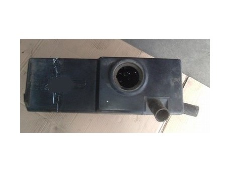 Fuel tank without filler hose Bellier Divane