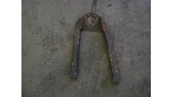 Suspension arm front left Bellier Divane