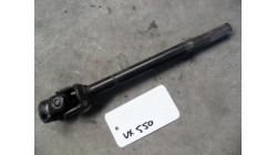 Steering axle Bellier VX 550