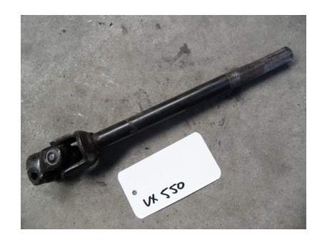 Steering Axle Bellier Divane