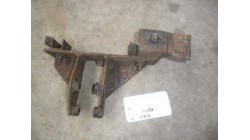 Engine mount (front) Bellier Divane