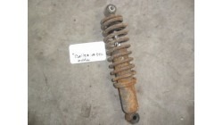 Rear shock absorber Bellier VX 550