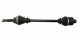 Drive shaft 610 mm