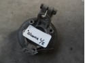 Steering knuckle with brake discs (L, R) Bellier VX 550