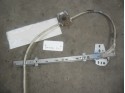 Raambediening links (mechanisch) Bellier VX 550