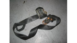 Seat belt set Bellier Divane