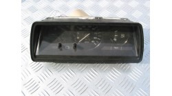 Uhr Armaturenbrett Bellier VX 550