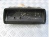 Dashboard klok Bellier Divane