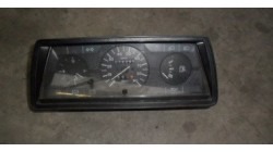 Dashboard klok Bellier VX 550