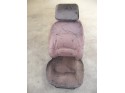 Co-drivers seat Bellier VX 550