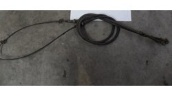 Parking brake lead set Bellier VX 550