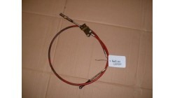 Shift cable Bellier VX 550