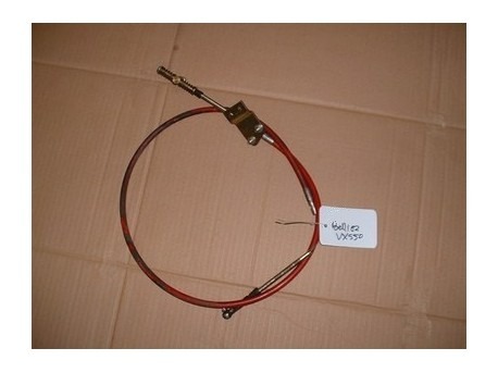 Shift Cable Bellier Divane