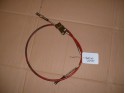 Shift cable Bellier VX 550