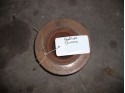 Brake disc (front) Bellier VX 550