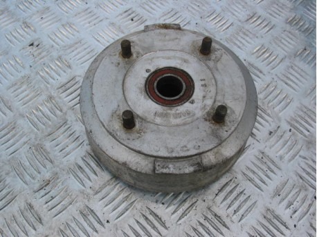 Brake Drum Bellier Divane