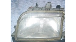 Headlight left Bellier VX 550