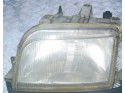 Headlight left Bellier VX 550