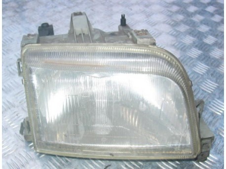 Headlight right Bellier Divane