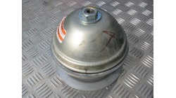 Microcar vario engine