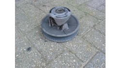 Grecav Eke vario bakkoppeling