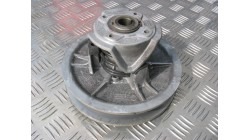 Clutch gearbox JDM