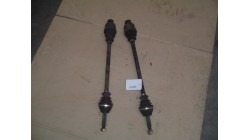 Drive shaft L is R Grecav Eke
