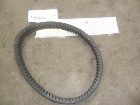 Aandrijfriem Bellier VX 550