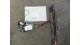 Raambediening links (elektrisch) JDM Titane
