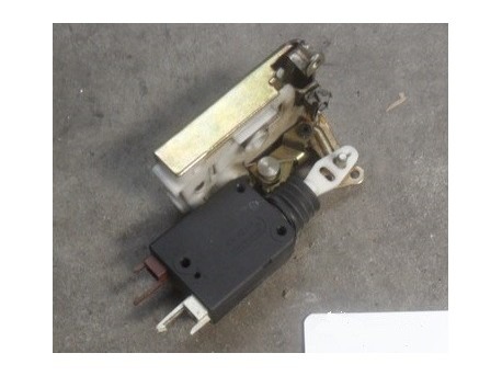 Door lock electric right Bellier Opale