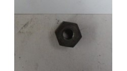 Wheel nut (steel) Bellier Opale