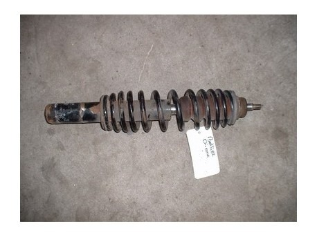 Shock absorber for Grecav Eke