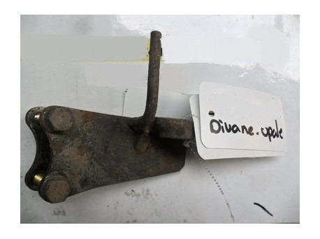 Steering knuckle part (d & c) Bellier Divane & Opale