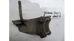 Steering knuckle Rahmen (RV) Bellier Divane & Opale