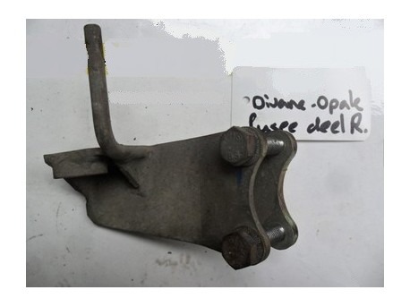 Steering knuckle part (RV) Bellier Divane & Opale