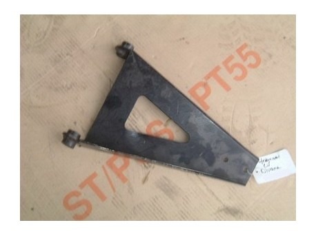 Suspension arm front left Bellier Divane