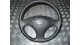 Steering wheel JDM Titane 