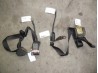 Seat belt set Bellier VX 550