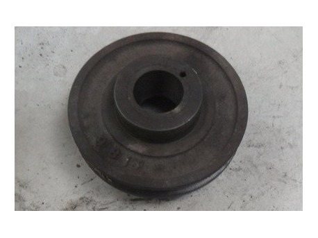 Camshaft pulley JDM & Bellier Yanmar