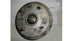 Brake Drum Bellier Divane