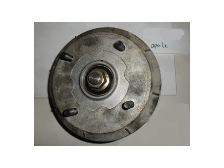 Brake Drum Bellier Divane