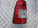 Tail light right Bellier Opale