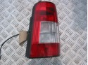 Tail light left Bellier Opale