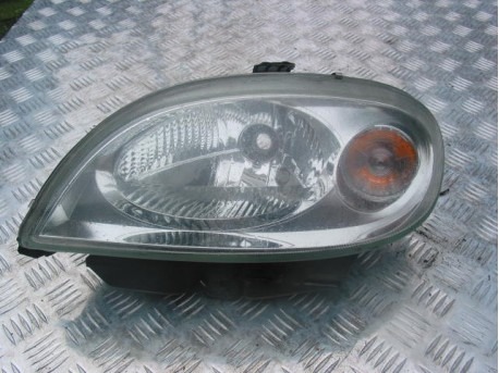 JDM Albizia / Abaca headlight left